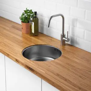 Ahşap Lavabo Tezgah Modelleri
